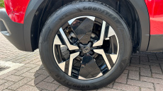 Peugeot 2008 1.2 PureTech 130 Allure 5dr EAT8 Petrol Estate